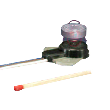 PRAS21, Magnetic Absolute Rotary Displacement Sensor