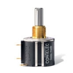 PD2300, Multi-Turn Rotary Displacement Potentiometer