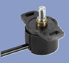 RSM2800, Multi-Turn Rotary Displacement Sensor