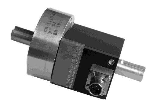 CD1110, TE Low Ranges Dynamic Torquemeter