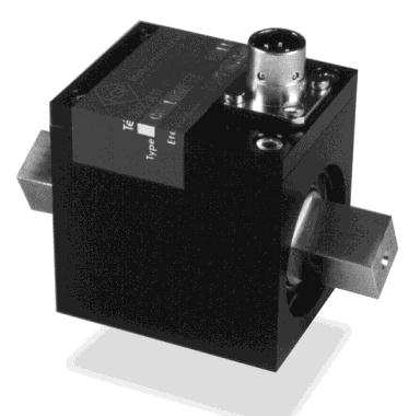 CD1050, TE Dynamic Torquemeter - Rotary Torque