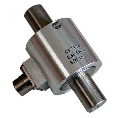CS1120, TE Reaction Torquemeter