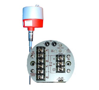 L3522, Level Sentry Point Level Controller