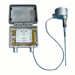 L3541, Remote Point Level Controller