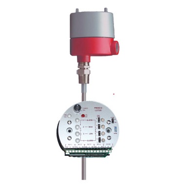 L2720, Versa-Point Multi-Point Level Controller