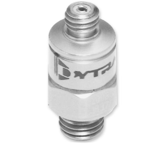 3200B/BM/BT, High Shock Accelerometers