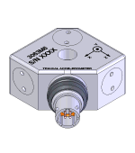 3063B, Industrial Triaxial LIVM Accelerometer