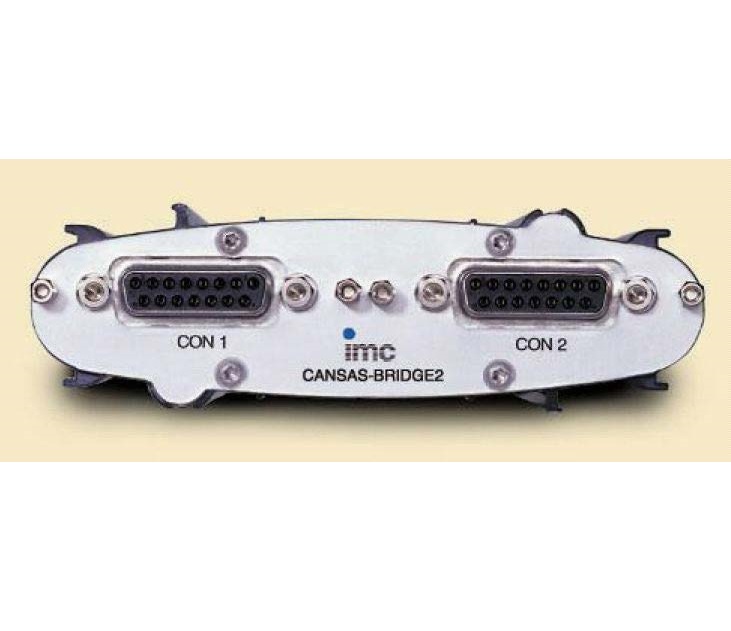 CANSAS-BRIDGE-2, imc CANSAS Module