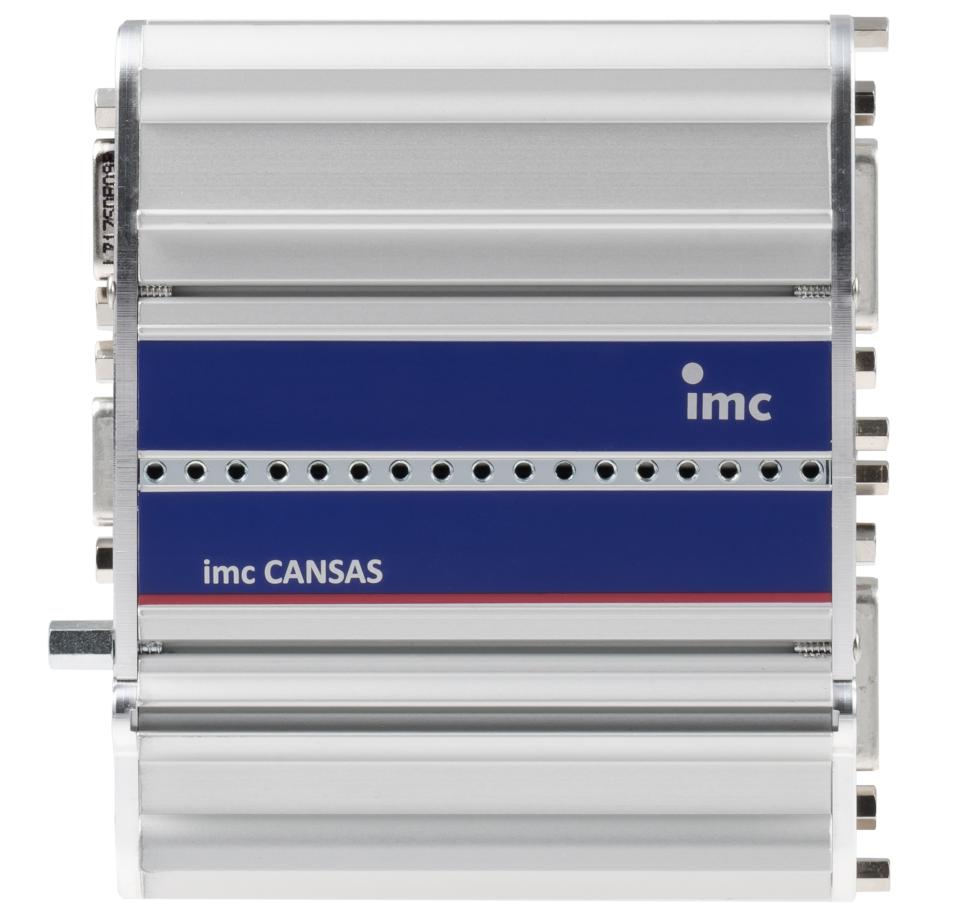 CANSAS-C8, imc CANSAS Module