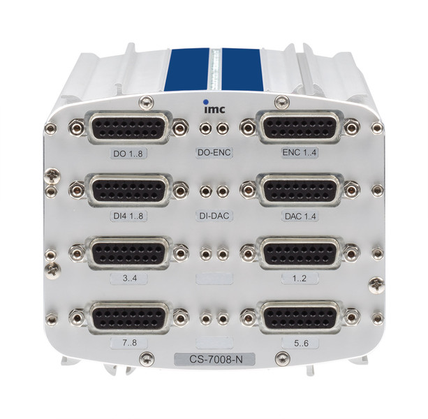 CS-6004, imc C-SERIES Modular Unit