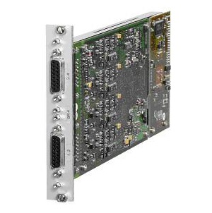 CRSL/SYNTH-8, imc CRONOS-SL Chassis Module