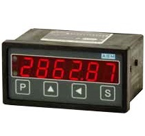 PD-ADC, Digital Process Meter for Analog Sensors