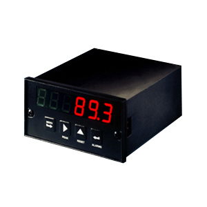 2135, Quadrature Encoder Panel Meter