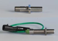 D12, Hall-Effect Speed Sensor