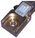 90061, Weld Tip Force Load Cell