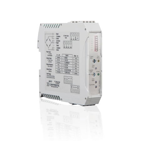 5M14, 4- Channel Thermocouple Conditioner