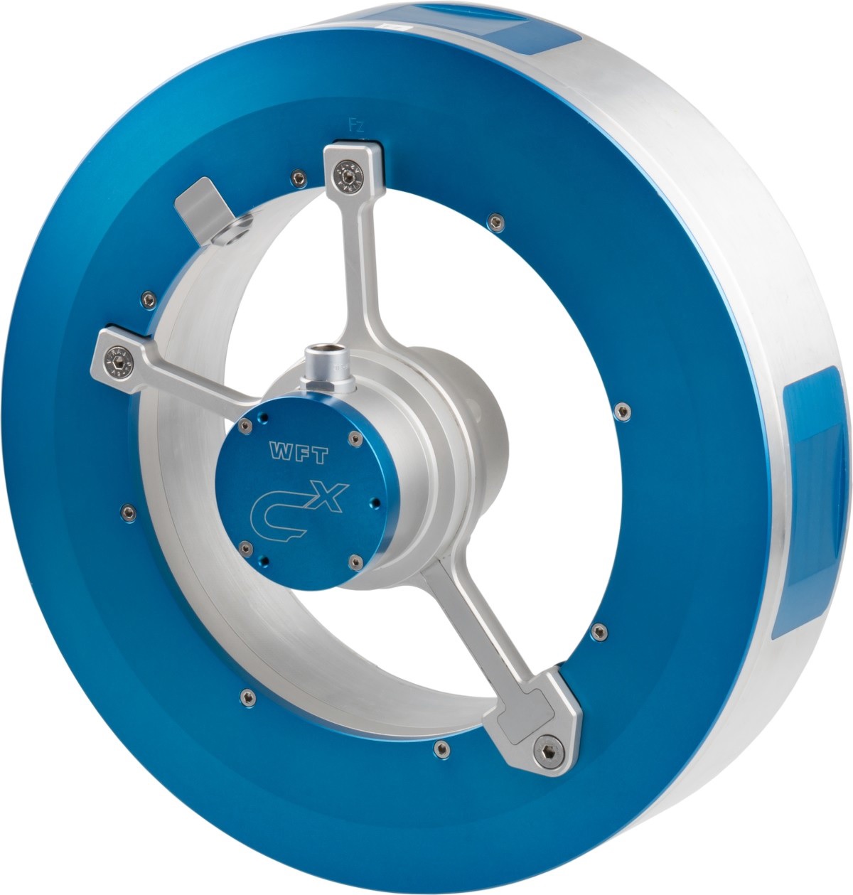 WFT-C - 6-Component Wheel Force Transducers