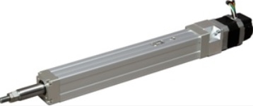 BAC3D Rod Type