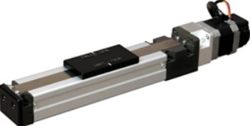 BAC5D Slider Type