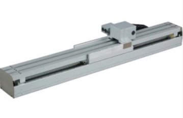 BA2-60 Ball Screw Driven Nut Rotation
