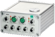2511 Rapid Resistance Tester