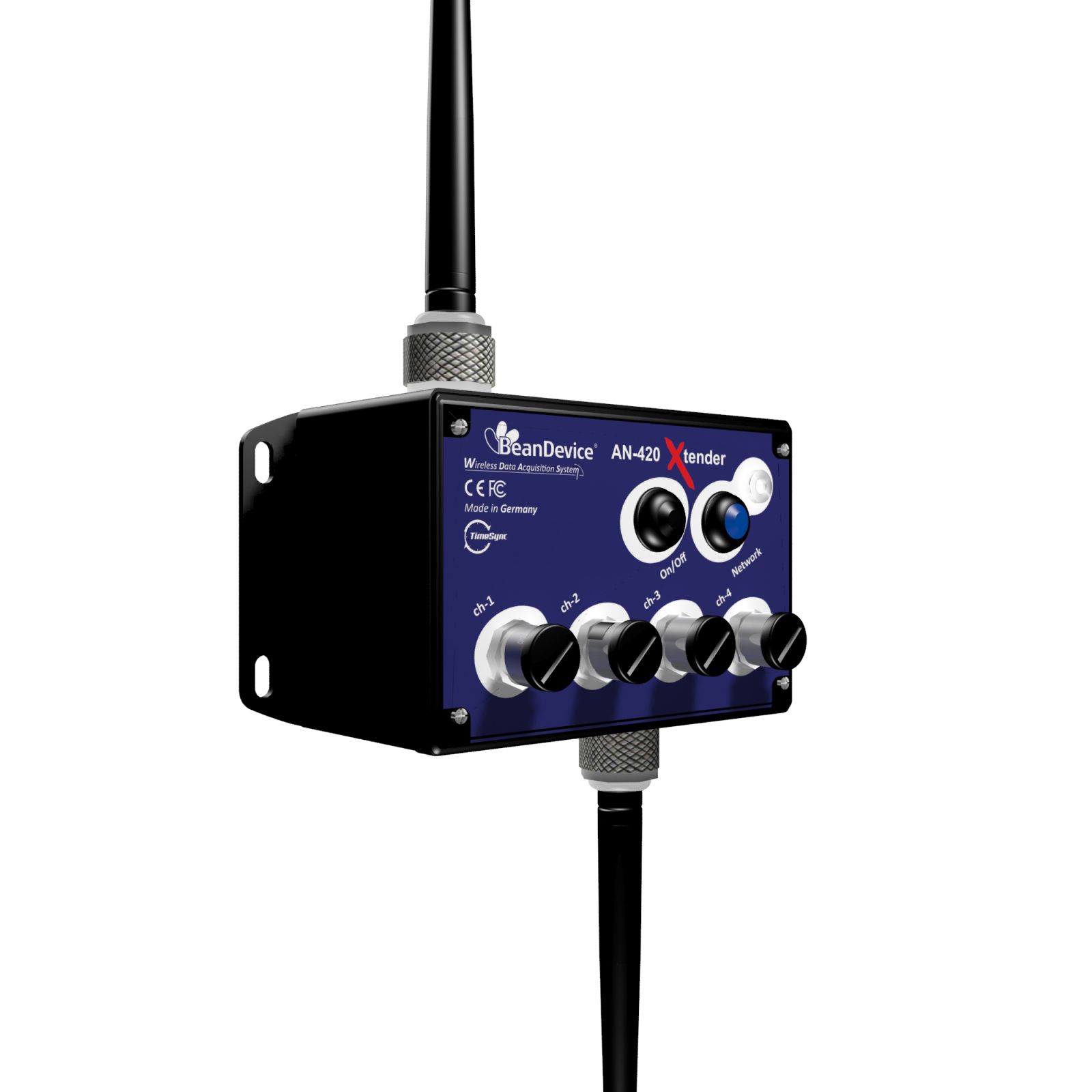 BeanDevice AN-420 Xtender