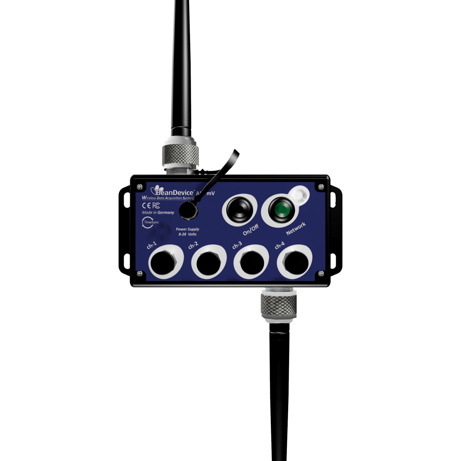 BeanDevice AN-mV
