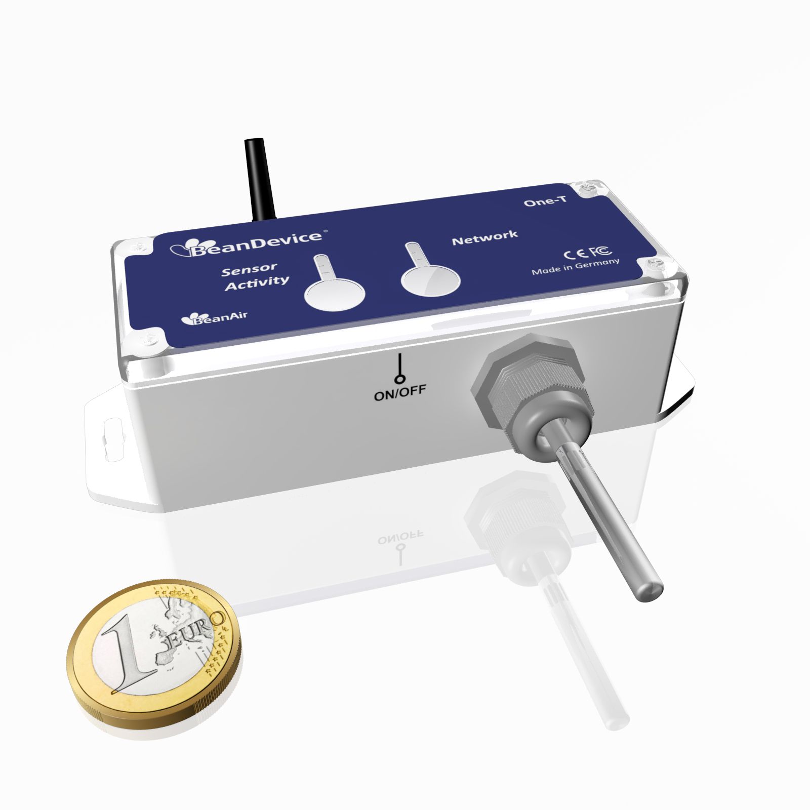 BeanDevice ONE-T
