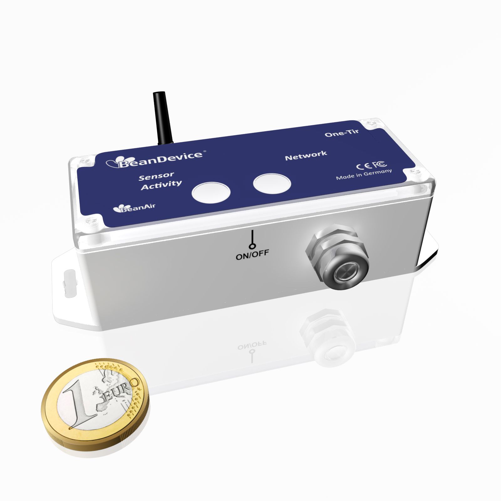 BeanDevice ONE-TIR