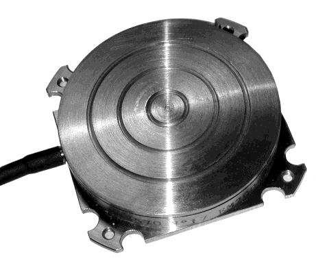 FN2570, TE Load Cell - Extra-flat Pedal Load Cell