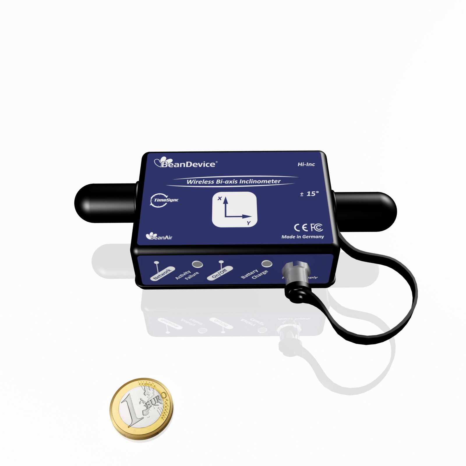 BeanDevice HI-INC