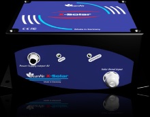 BeanAir X-Solar