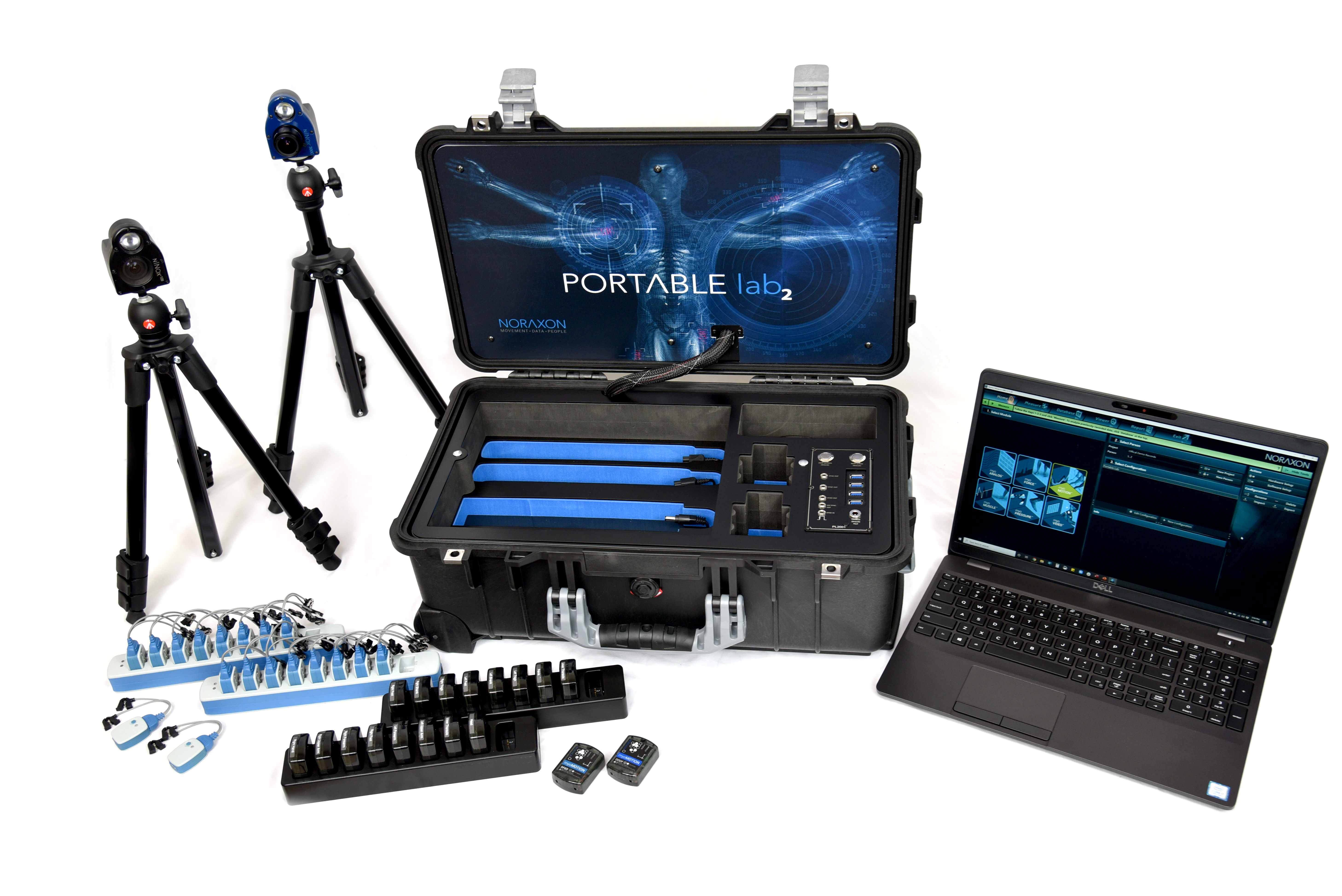 Portable Lab