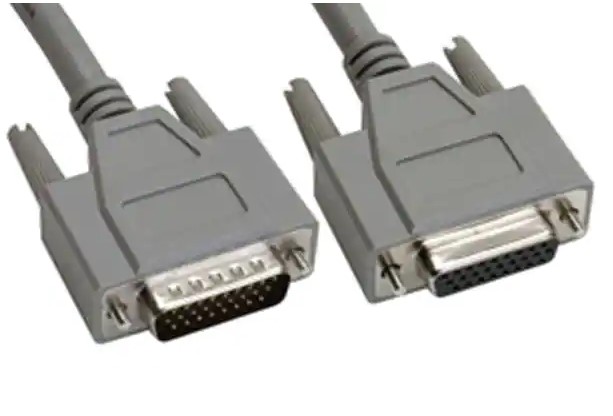 CWXXX-CVXXX, 26 Pin DSUB Cable Assembly