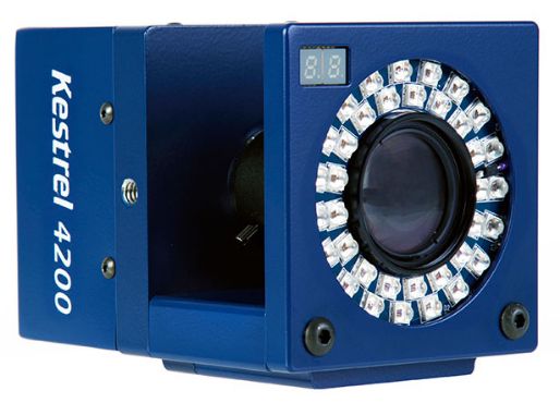 Kestrel Camera