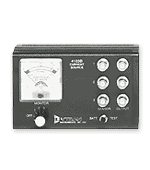 4103C, 3-Channel Battery Powered Current Source Power Unit