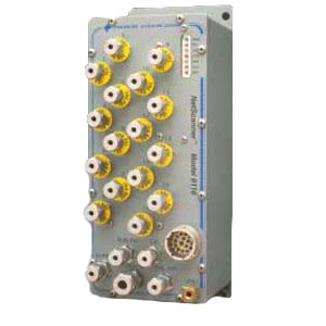 9216 – Ethernet Intelligent Pressure Scanner