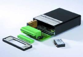 SLX718, isoLynx Data Acquisition System