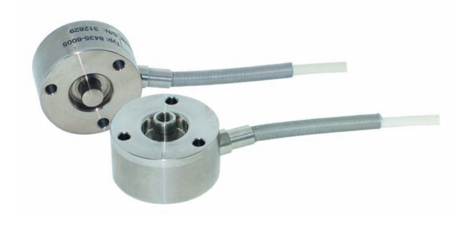 8435, Miniature Tension Compression Load Cell