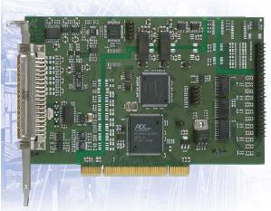 CPCIs-3121, Multifunction Board for Compact PCI Serial