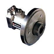 T211, Coupled Sprocket/Pulley Torque Sensor