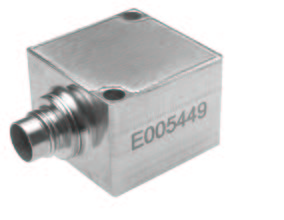 4835A, Screw mount Triaxial Accelerators