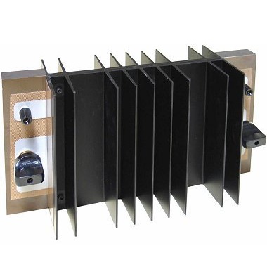 1282, Precision High Capacity Resistors