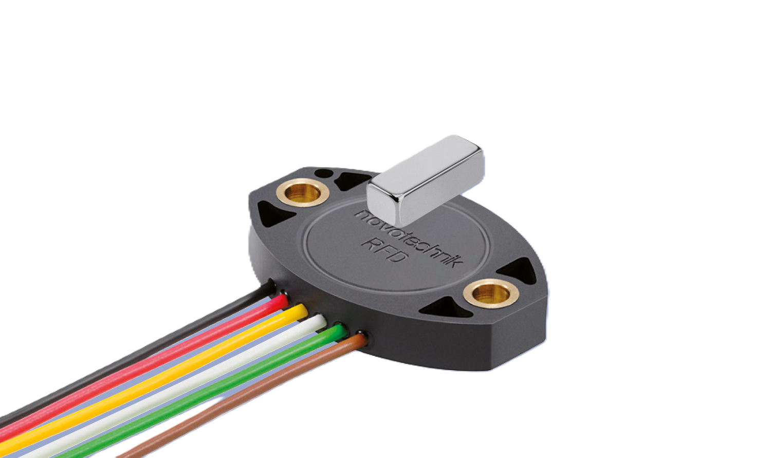 TFD-4000, Hall-Effect Linear Position Sensor