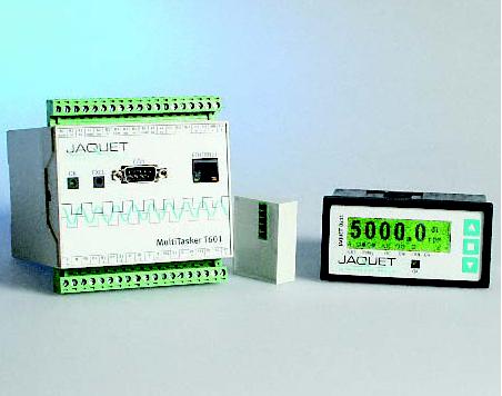 T600, Speed and Direction Controller