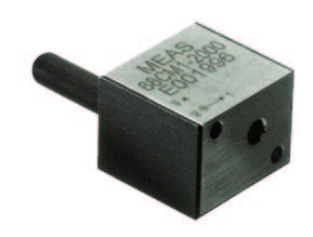 68CM1, Miniature Triaxial Accelerators