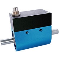 DR-2112, Analog Output Rotary Torque Sensor