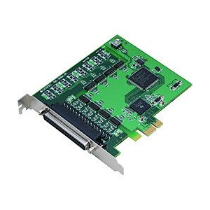 DIO-1616H-PE, Digital I/O Board for PCI Express