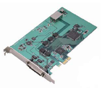 AI-1616LI-PE, Analog Input Board for PCI Express