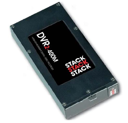 DVR2, Digital Video Recorders for Harsh Environment